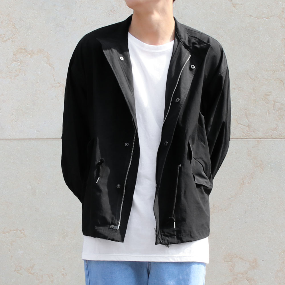 슈켓 투웨이 야상